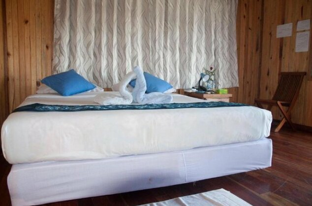 Hotel Loikaw - Photo4