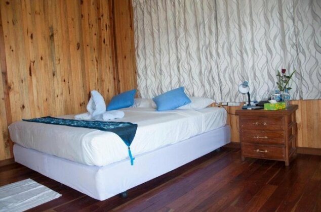 Hotel Loikaw - Photo5