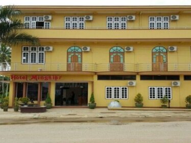 Hotel Mingalar