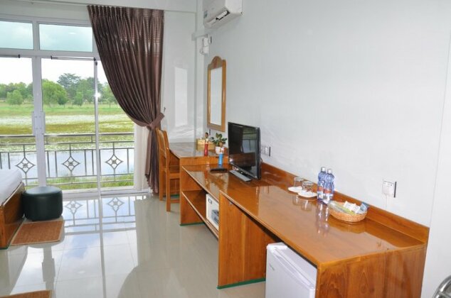 Kan Thar Yar Hotel - Photo2