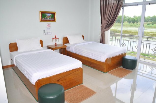 Kan Thar Yar Hotel - Photo4