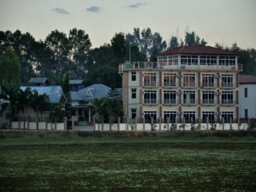 Kan Thar Yar Hotel