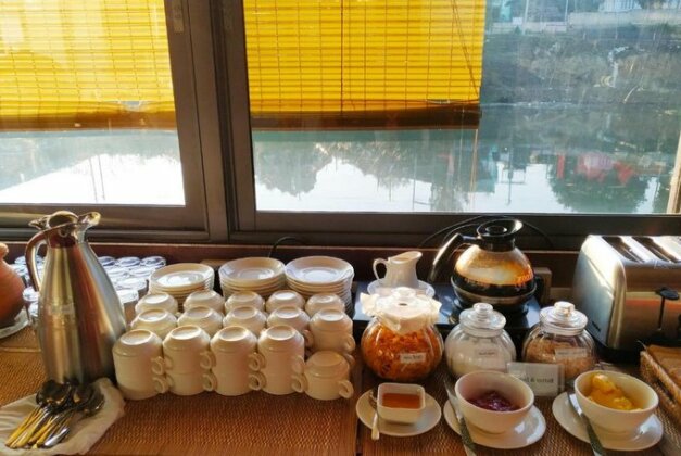 Kayah Land Hotel - Photo3