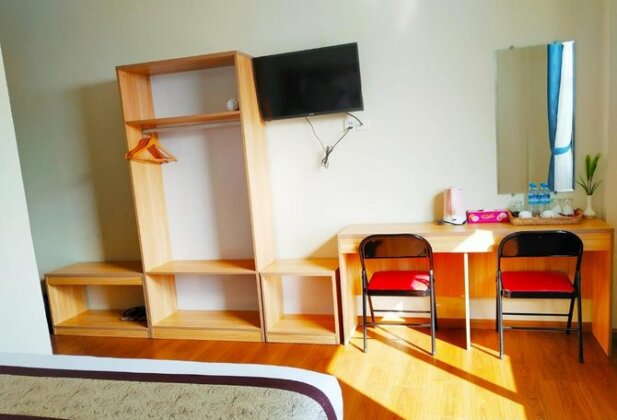 Kayah Land Hotel - Photo4