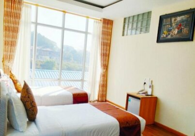 Kayah Land Hotel