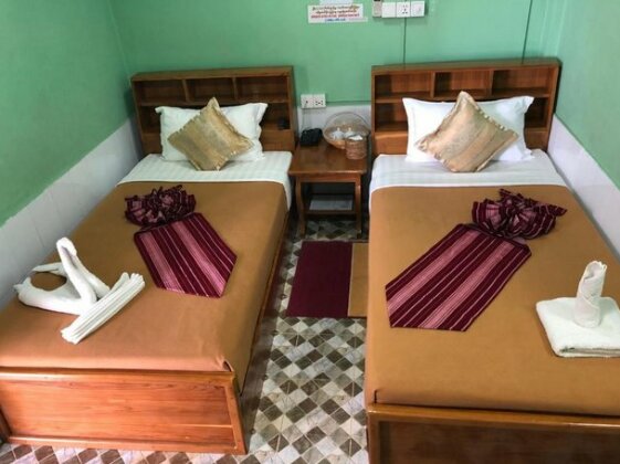 Kayan Golden Sky Motel - Photo3