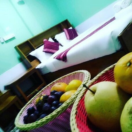 Kayan Golden Sky Motel - Photo4