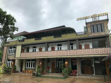 Kayan Golden Sky Motel