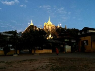 Keinnara Loikaw