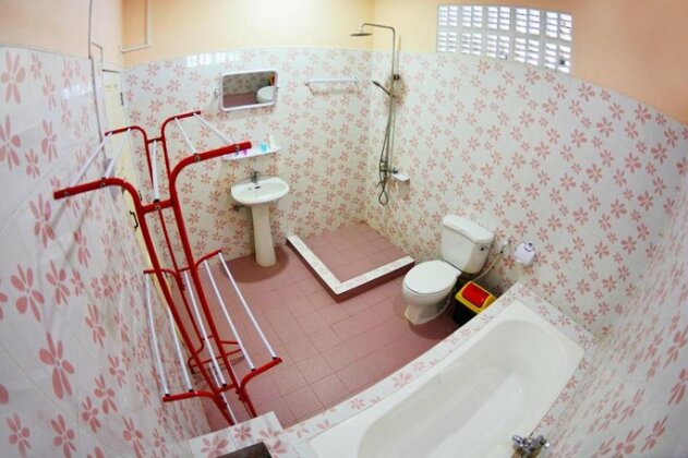 Loikaw Princess Motel - Photo3