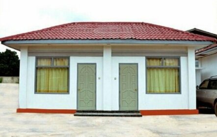 Myat Nan Taw Hotel