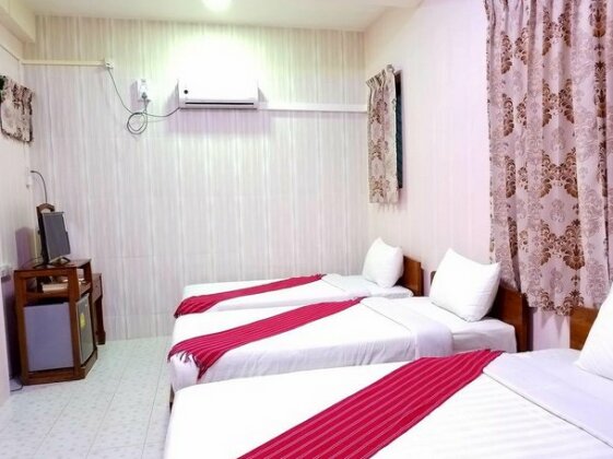 Nawaday Hotel - Photo3
