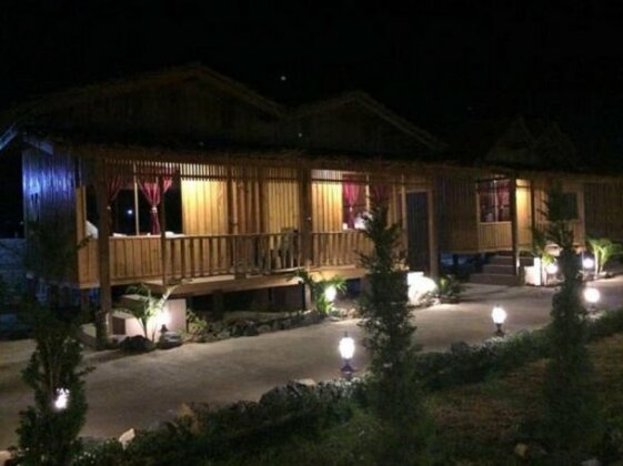 Rainbow Star Hotel - Photo2