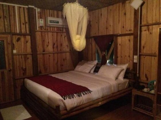 Rainbow Star Hotel - Photo3