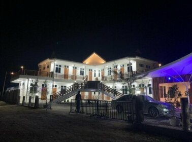 The Lodge Ngwe Taung