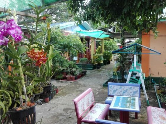 Pann Myo Thu Inn - Photo3