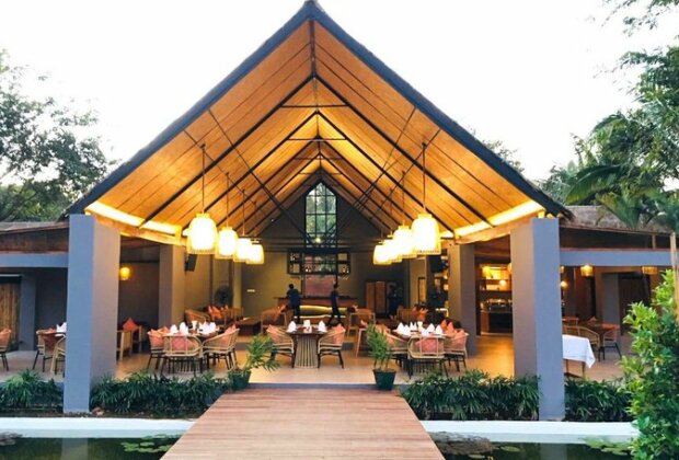 Shwe Hinn Thar Hotel - Photo3