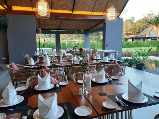 Shwe Hinn Thar Hotel - Photo5
