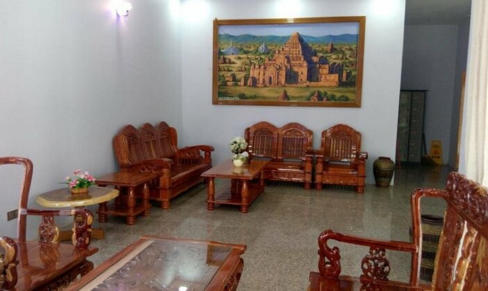 Hotel Juno - Photo2