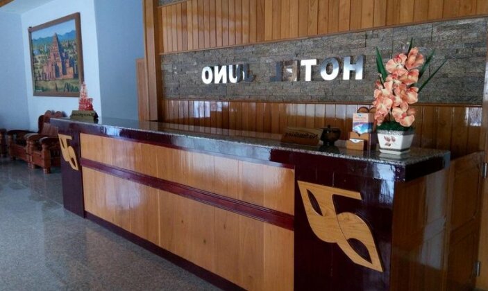 Hotel Juno - Photo4