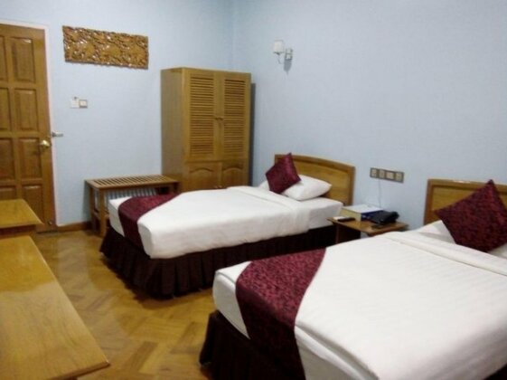 Hotel Juno - Photo5