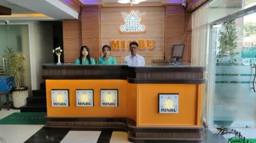 Motel Minbu