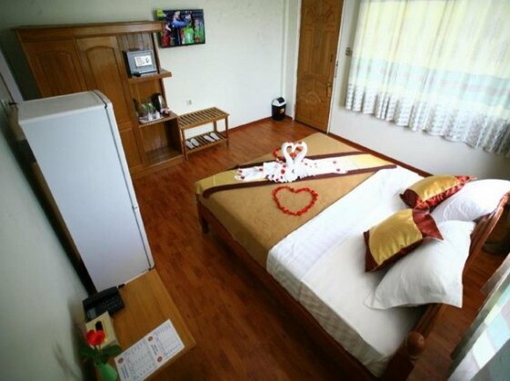Thiri Yatanar Hotel - Photo3