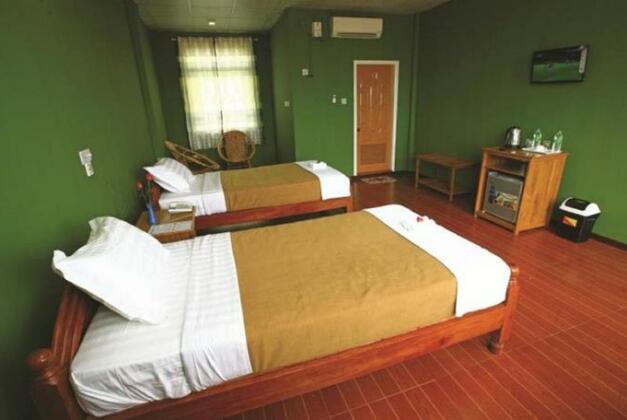 Thiri Yatanar Hotel - Photo4