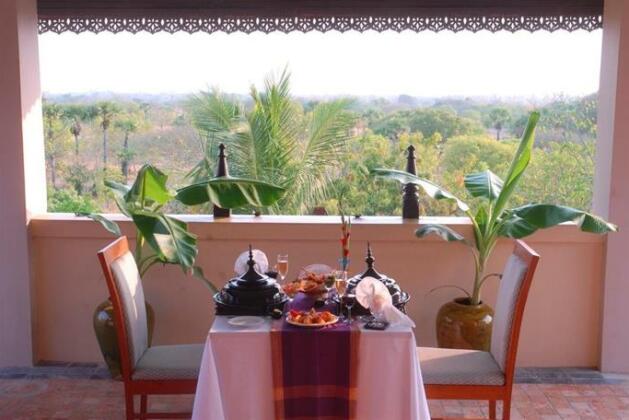 Amazing Bagan Resort - Photo3