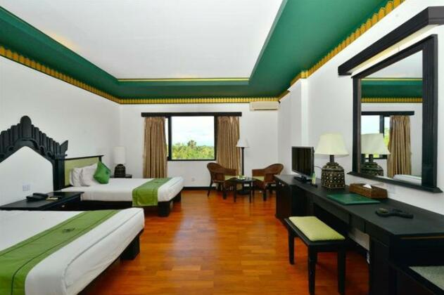 Amazing Bagan Resort - Photo4