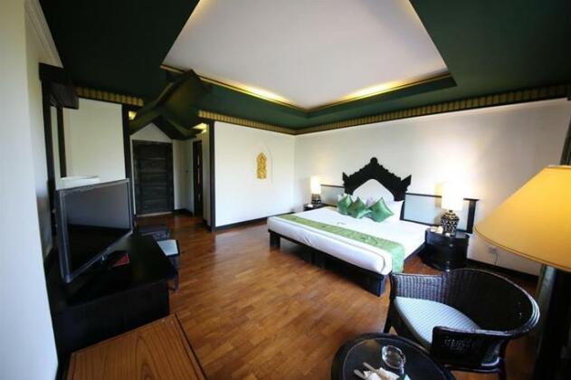 Amazing Bagan Resort - Photo5