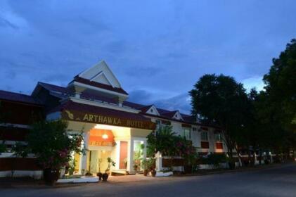 Arthawka Hotel