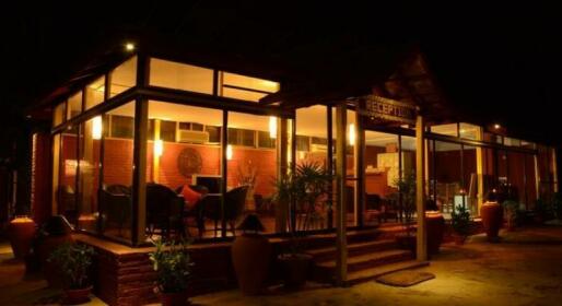 Aung Mingalar Hotel