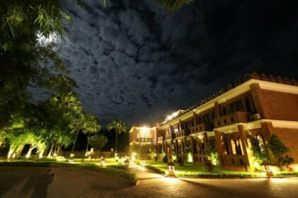Bagan Billiken Hotel