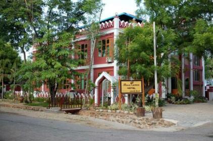 Bagan Empress Hotel