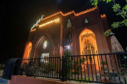 Bagan Htate Htar Hotel