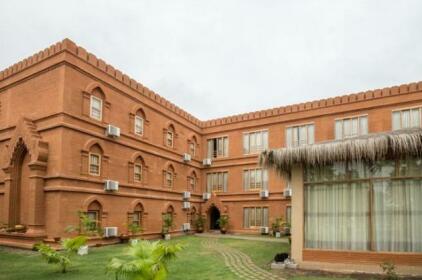 Bagan Landmark Hotel