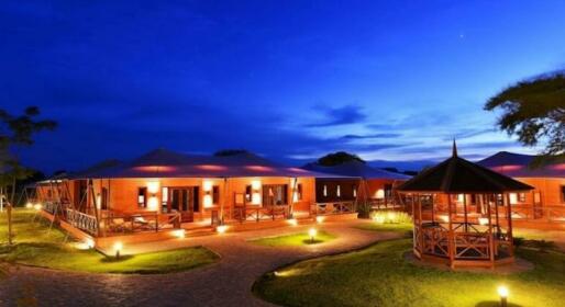 Bagan Lodge