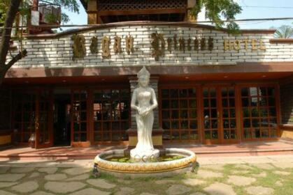 Bagan Princess Hotel
