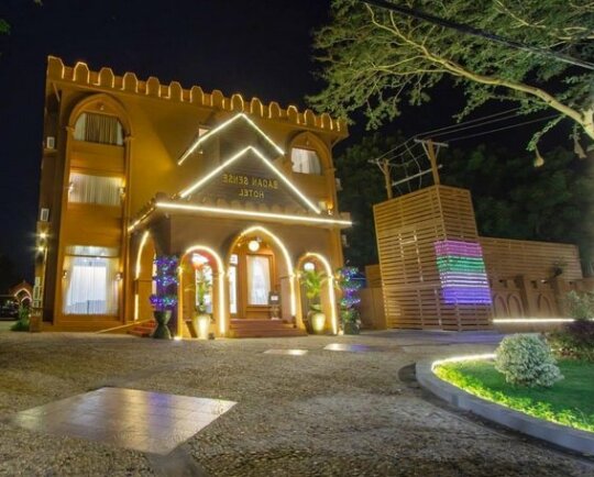Bagan Sense Hotel - Photo2