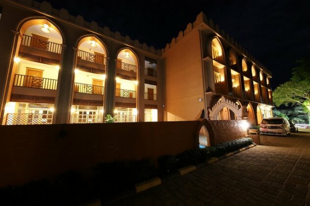 Bagan Sense Hotel - Photo5