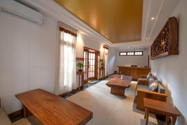 Bagan Shade Hotel - Photo2