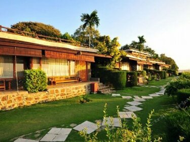 Bagan Thande Hotel - Old Bagan