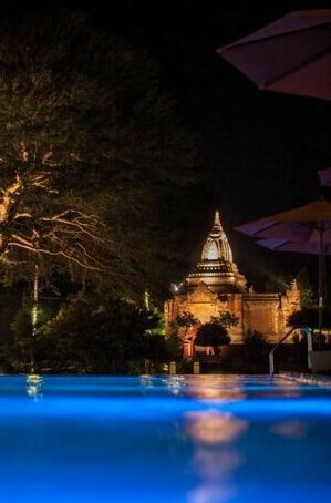 Bagan Umbra Hotel