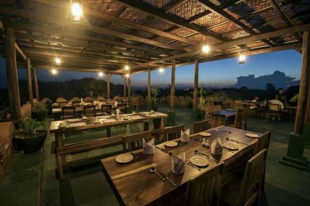 Bagan Vertex Hotel - Photo4