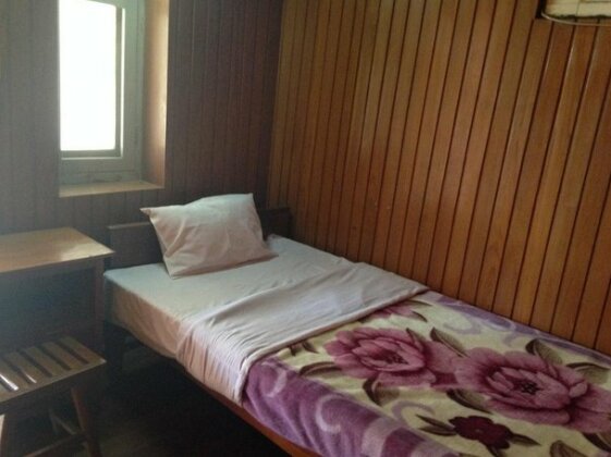 Eden Motel - 1