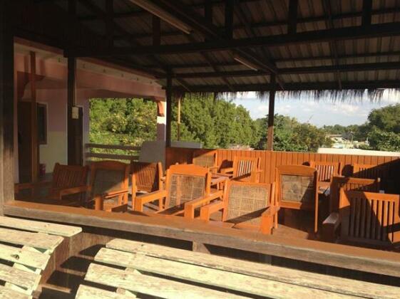 Eden Motel - 1 - Photo2