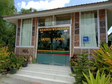 Gohn Hotel Mandalay region