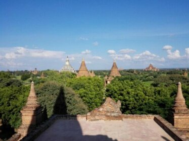 Golden Myanmar Guest House