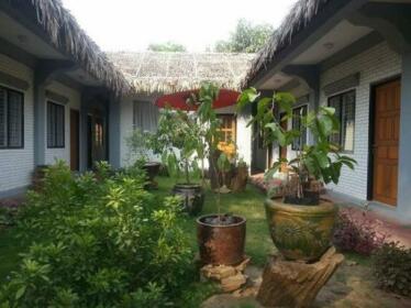 Golden Rose Guest House